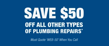 Discount on plumbing services in longmont